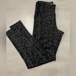 Compression leggings from Victoria’s Secret